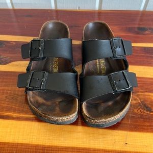 Birkenstock Arizona 38 Black